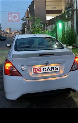 نيسان صني